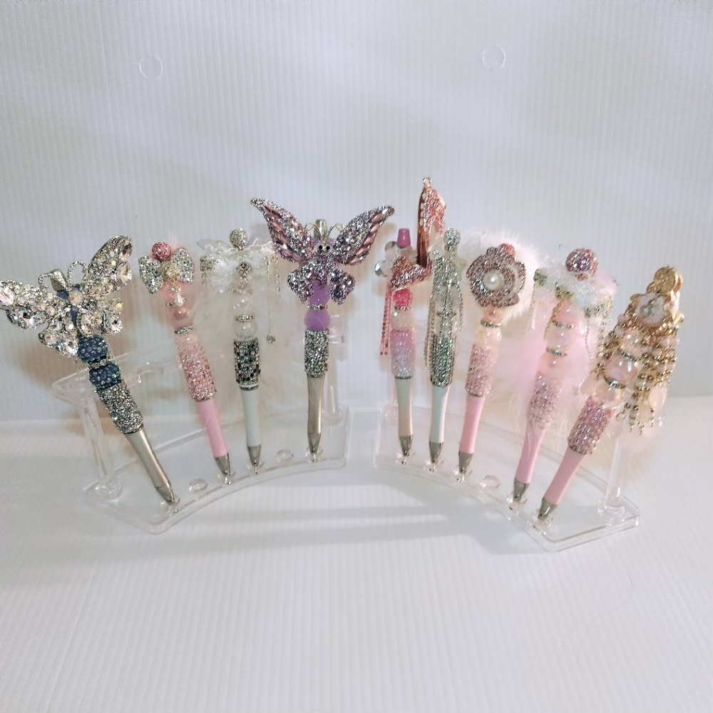 Writing pens - Picture 3 of 4